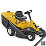 CUB CADET LR1 MR76 - TRATTORINO MINI-RIDER RACCOLTA 3 IN 1