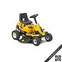 CUB CADET LR2 NS76 - TRATTORINO MINI-RIDER IDROSTATICO SCARICO LATERALE/MULCHING