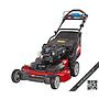 TORO TIMEMASTER 21810 - TOSAERBA 76 CM DOPPIA LAMA 3 IN 1 SEMOVENTE